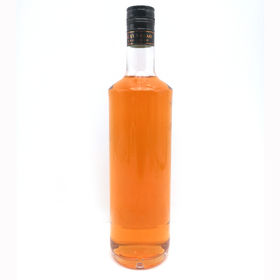 Chine Bouteilles d'alcool en cristal de verre de 750 ml pour fournisseurs  et fabricants de vodka - Grossiste - CHEER
