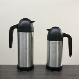 1.6L, 1.9L, 2.2L, 2.5L, 3.0L Hot Water Thermal Insulated Airpots