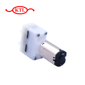 TRWM20-P01 Pumpenmotor, geräuscharmer Motor, tragbare elektrische Kleinluftpumpe