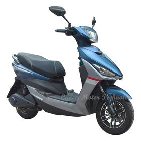YAMAHA Jog Gas Scooter/Motorcycle with 100cc Engine - China Scooter,  Motorcycle