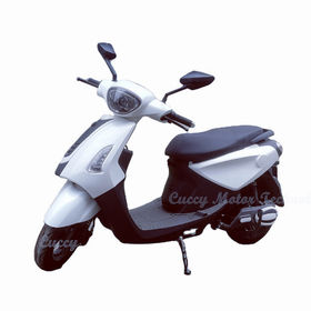 Hot Item] YAMAHA Model Jog Fs Moto Motos 150cc 100cc 125cc Gas Moped Motor  Scooter (FS Jog)