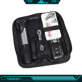 Buy Wholesale China Promotional Merchandise 25pcs Portable Hardware Mini  Tool Kit Bag & Tool Kit at USD 1