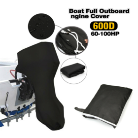 SEA DOG WATER SPORTS Outboard Motor 2 Stroke Inflatable Fishing Boat Engine