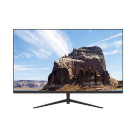 Fabrikpreis 23,8 Zoll 75Hz FHD IPS Typ-C Computermonitor für Büro-Desktop-Einrichtung