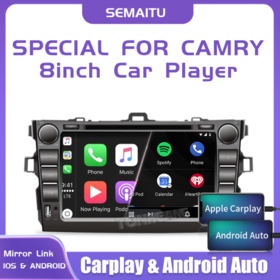 Wholesale Car Multimedia Players from 