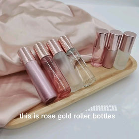 Women Perfume Set 30ml Apogee Vent Dream Rose Fragrance Sets Eau