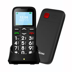 Miniteléfono móvil S10P 2G GSM 800mAh 1,77 , teléfono móvil con