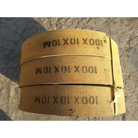 BRAKE LINING ROLL AND BRAKE BAND AK97