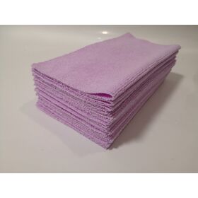 Microfiber cleaning towel, microfiber cloth, microfiber towel,30x30cm,230gsm,super absorbent, lint free, no scratches, edgeless