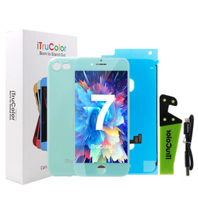 thumbnail image 2 of IPhone X Incell LCD Display Replacement – 3D Touch, Pre-Assembled, With Tools 2 of 3