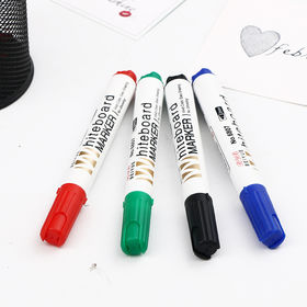 Dry Erase White Board Markers - SKM Industries