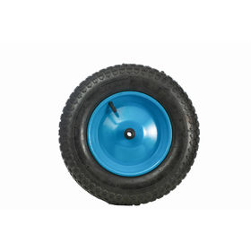 Wholesale 3.50 8 Wheelbarrow Tire Harbor Freight Products at