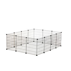 Cercas Para Perros Corralito Para Mascotas DIY Animal Cat Crate