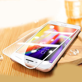 Protector Iphone 7, 8 Y Se 2020 Cristal Templado 9h – 0,33 Mm con