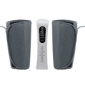 sex organs sense vibrations through specialized touch neurons Generic Foot Massager Blood Circulation Vibrating Low main image 1