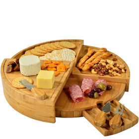 Storage for Cheese: Wholesale Cheese Storage and Handling