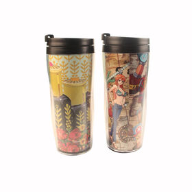 Creative Juice Wine Tumbler – Wonder Forest Store