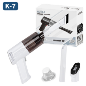 vacuum cleaners, Rechargeable portable wireless handheld small vacuum cleaner high-power
