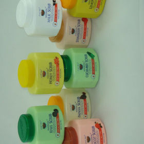 Bulk Buy China Wholesale Scrub Cream $0.68 from NongTong Acme