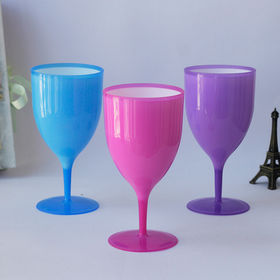 KREA glasses creative drinking glasses - Party Glass