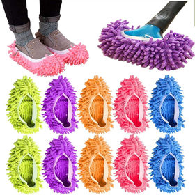 Wholesale Mop Slippers from Manufacturers, Mop Slippers Products at Factory  Prices