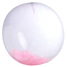 Achetez en gros Ballon De Plage Gonflable- Chine et Ballon De