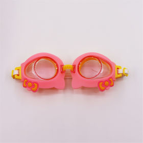 Lunettes de natation pour enfants pour enfants