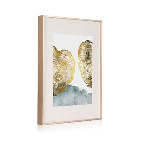 Gold 40x30 Picture Framess 40x30 Photo 40 x 30 Poster 40 x 30