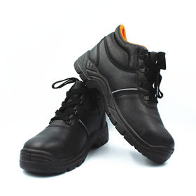 tesco safety boots