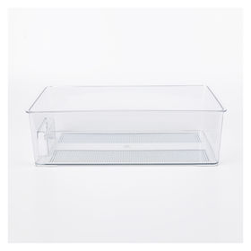 Wholesale Hoojo Refrigerator Organizer Bins Products at Factory Prices from  Manufacturers in China, India, Korea, etc.