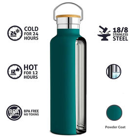 Bangda 2021 NEWEST Stainless steel vacuum insulated food containers -  Bangda Bottle