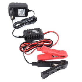 Buy Wholesale China High-frequency Smart Float Battery Charger For 6v 12v  3a E-bike Agm Gel Std Wet Batteries Charger & Battery Charger at USD 10.5