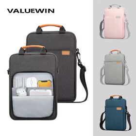 Quadra Executive Ipad/Tablet Case Bag 