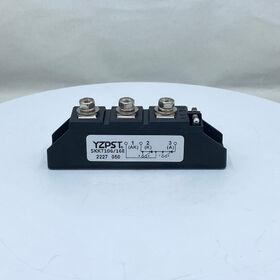 Lot De 5 Thyristors BT151-650R TO-220C - Module Unidirectionnel Pour électronique