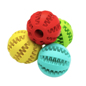 Buy Wholesale China Lovepaw Wholesale Rubber Pet Puzzle Ball Toys