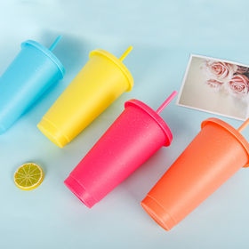 Takeaway Supplies - 🥤 Smoothies, Lids & Straws 🥤 These smoothie cups are  available with or without lids and straws if desired. Perfect for smoothies,  shakes and slushies. We have a large