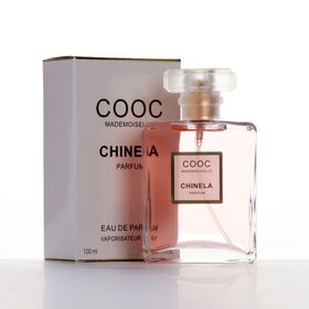 Buy Wholesale China Lady Perfume Vaporisateur Natural Spray 3.3 Oz.100ml  Women Perfume & Perfume at USD 1.33