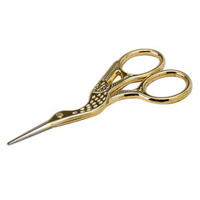 Wholesale Gorgecraft Stainless Steel Craft Scissors for Kids 