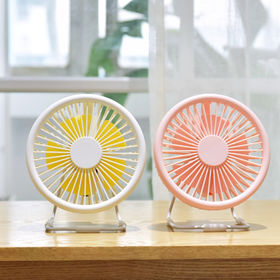 Whirlwind Cool Blade-Less Mini Fan on sale