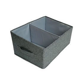 Plastic Storage Container With Wheel And Handle - Buy China Wholesale Plastic  Storage Container $4
