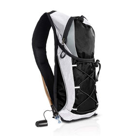 How To Use Sojourner Water Buffalo Hydration Backpack Hydration