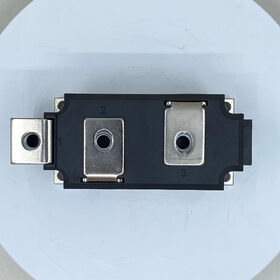 Module Thyristor Double 570A 1600V pour Contrôle de Moteur DC
