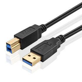 High Speed Ss Cable Usb3.0 A Male To Micro B Cable - Buy China Wholesale  Usb3.0 A Male To Micro B $1.02
