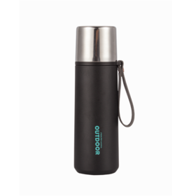 Wholesale 500 ml Stainless Steel Insulated Water Bottle - OrcaFlask