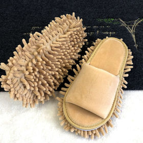 Wholesale Mop Slippers from Manufacturers, Mop Slippers Products at Factory  Prices