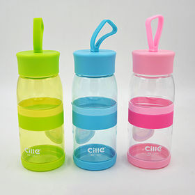 Buy Wholesale China New Design Shaker Bottle With Magnet & Shaker Bottle at  USD 19