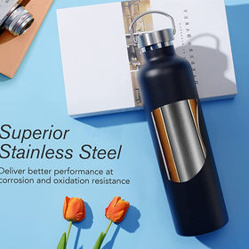 Bangda 2021 NEWEST Stainless steel vacuum insulated food containers -  Bangda Bottle