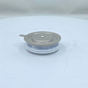 High current capabilities 1600V high power thyristor