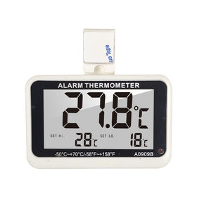 hot selling digital freezer thermometer with