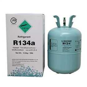 Refrigerant Gas R134a Suppliers, Manufacturers, Factory - Buy Refrigerant  Gas, Price & Quotation - Juda Trading